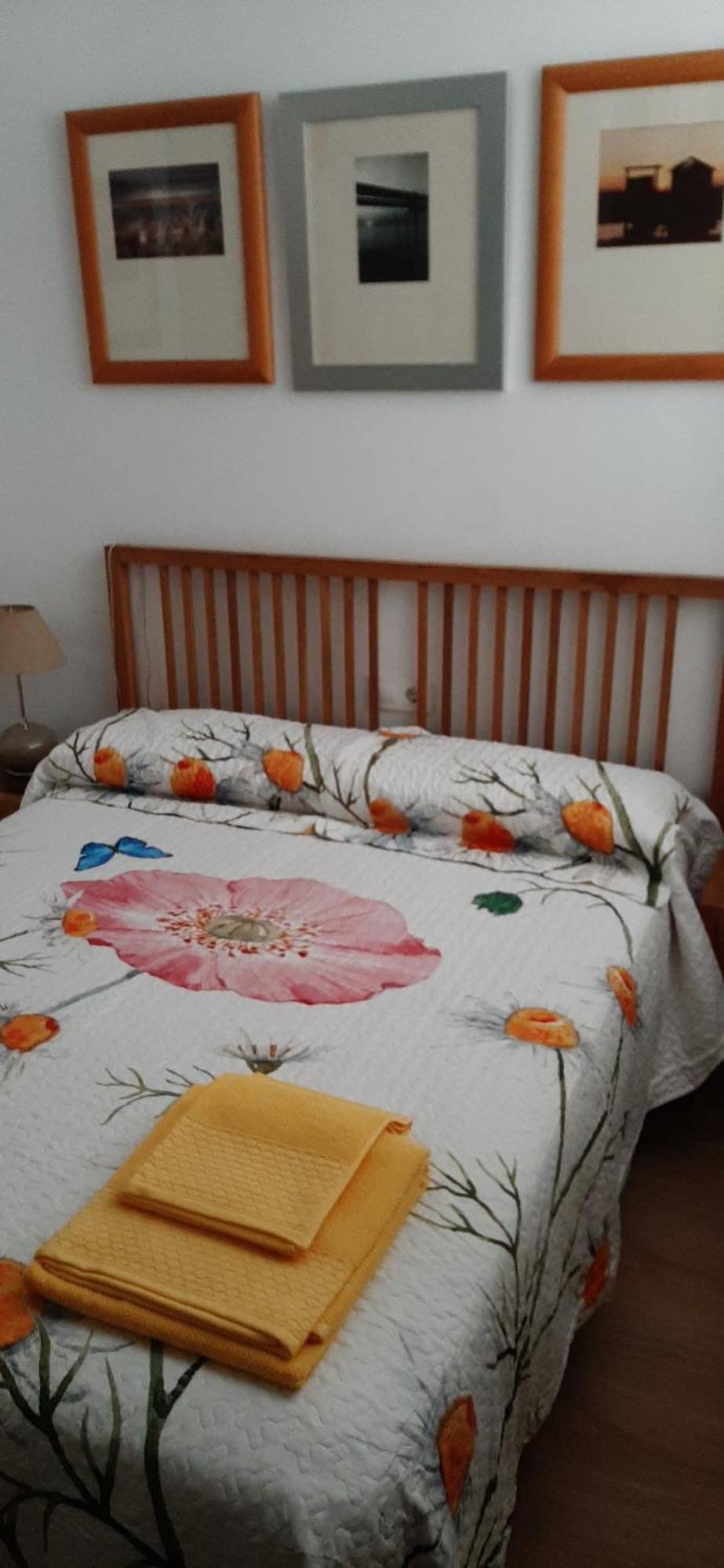 Apto Patio Andaluz. Maximo Confort Y Limpieza كاديز المظهر الخارجي الصورة