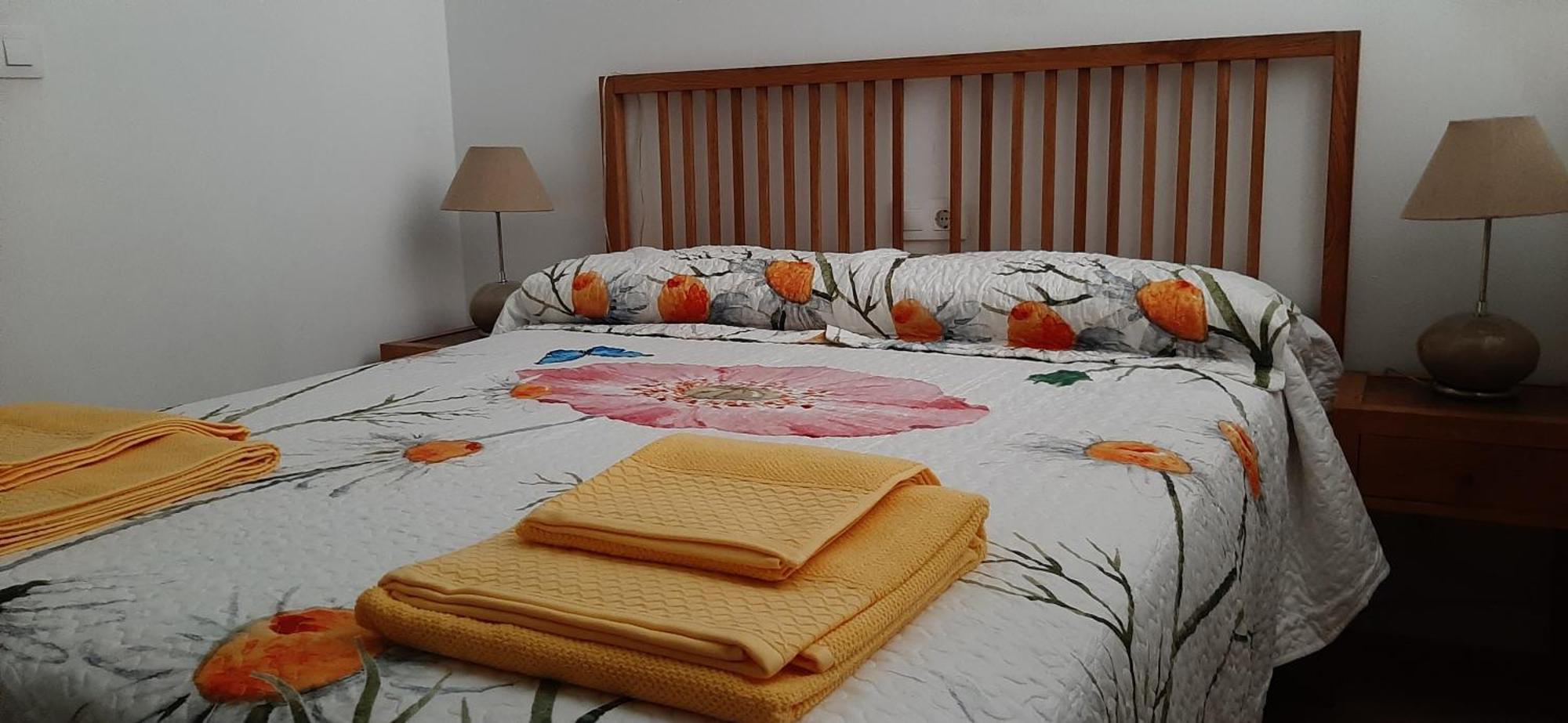 Apto Patio Andaluz. Maximo Confort Y Limpieza كاديز المظهر الخارجي الصورة