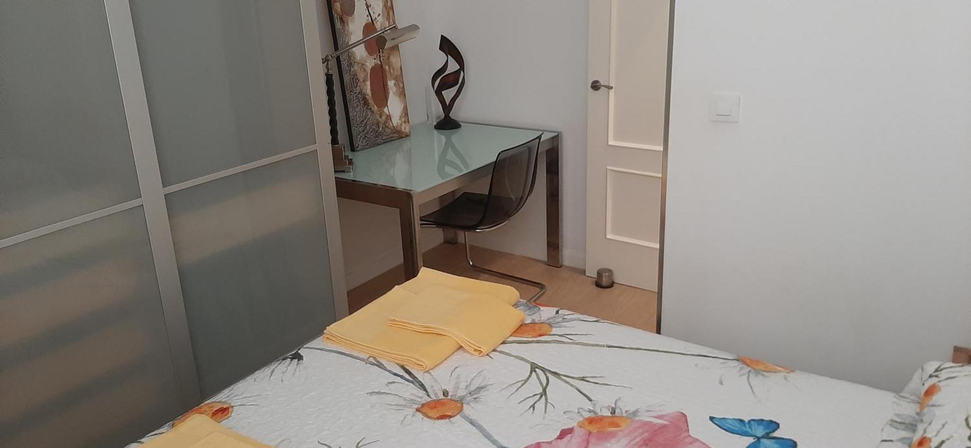 Apto Patio Andaluz. Maximo Confort Y Limpieza كاديز المظهر الخارجي الصورة