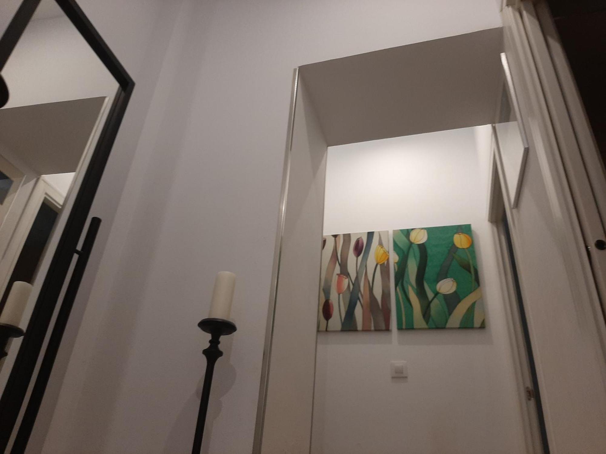 Apto Patio Andaluz. Maximo Confort Y Limpieza كاديز المظهر الخارجي الصورة