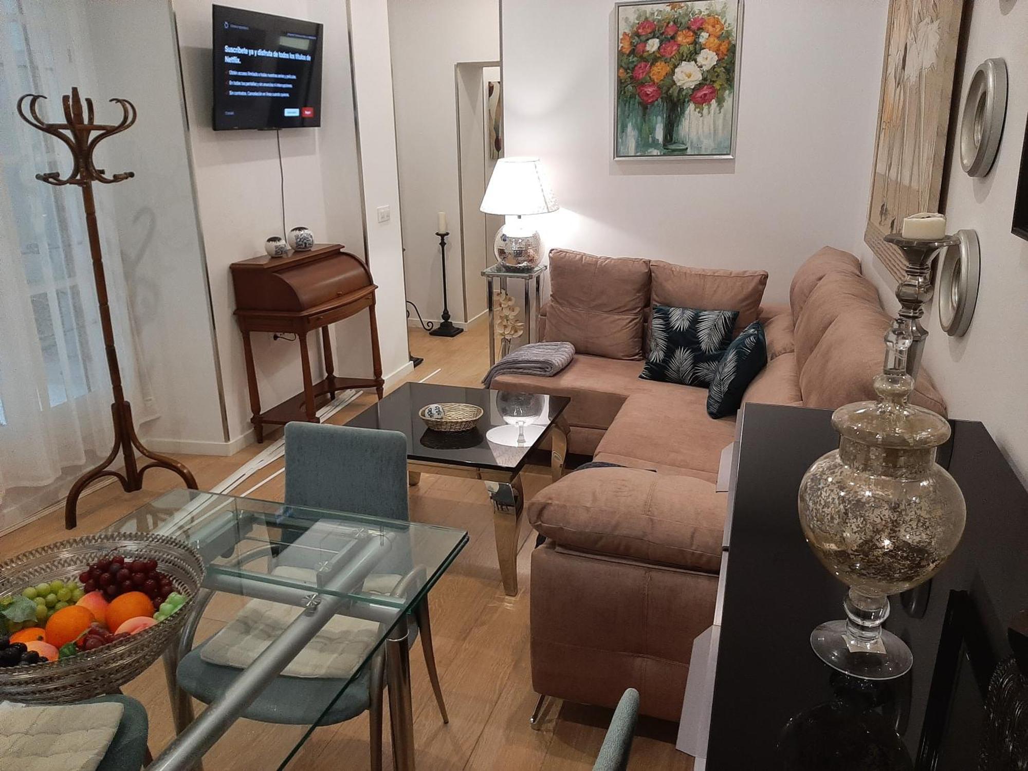 Apto Patio Andaluz. Maximo Confort Y Limpieza كاديز المظهر الخارجي الصورة