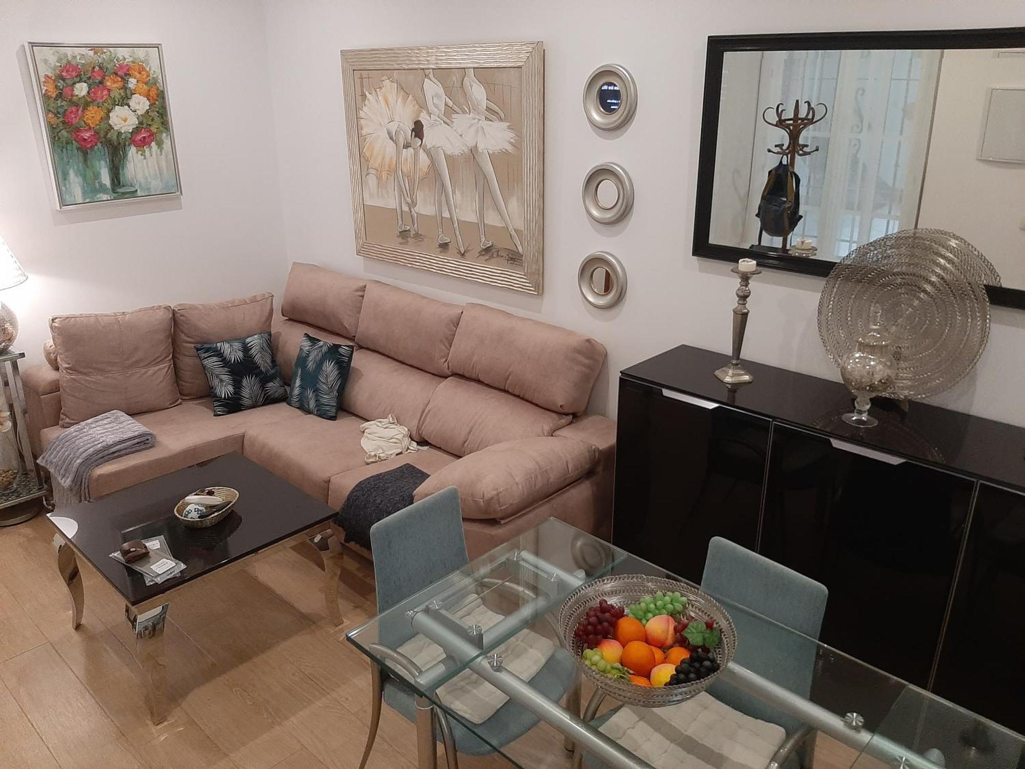 Apto Patio Andaluz. Maximo Confort Y Limpieza كاديز المظهر الخارجي الصورة