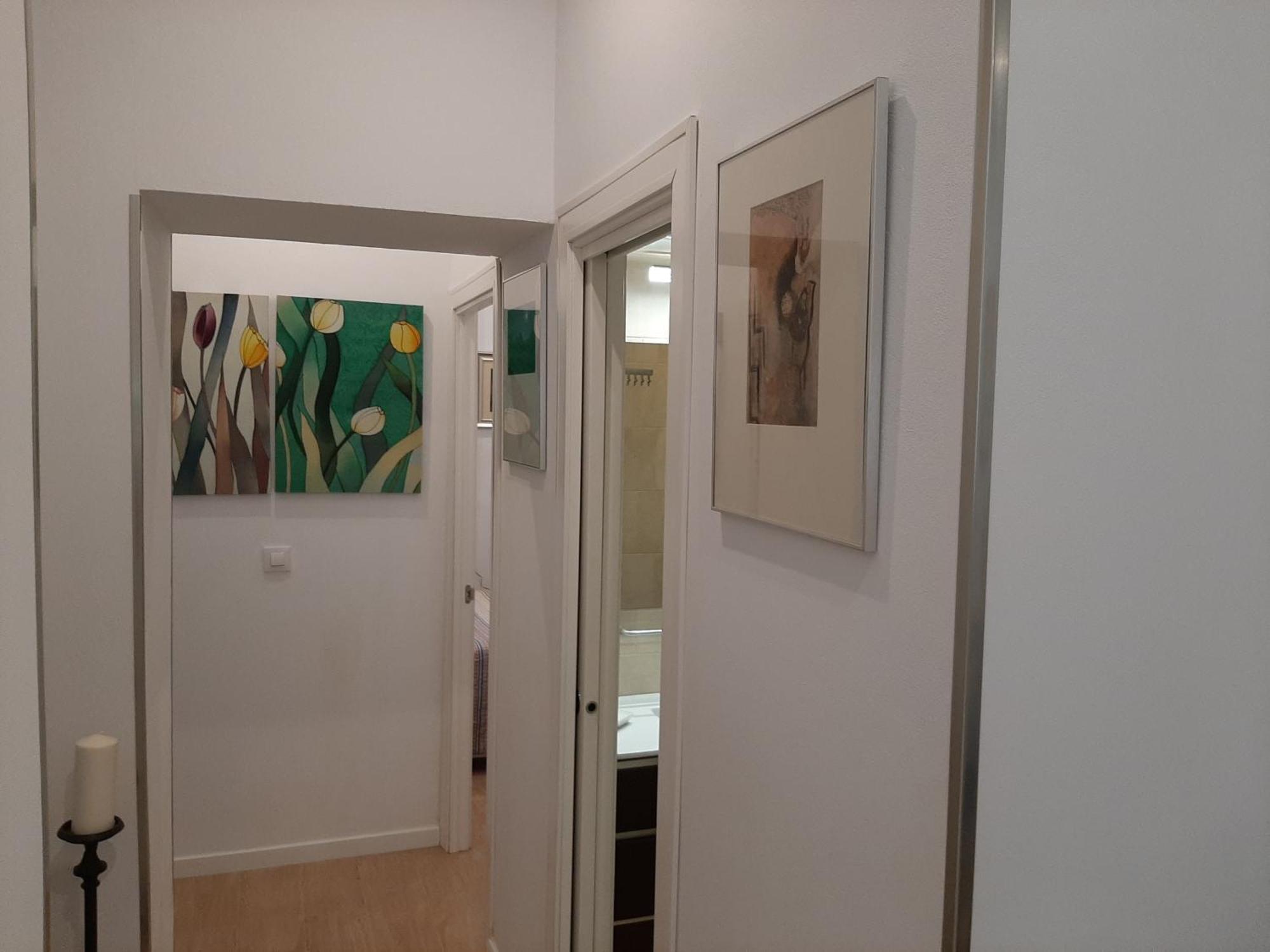 Apto Patio Andaluz. Maximo Confort Y Limpieza كاديز المظهر الخارجي الصورة